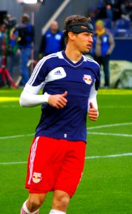 Bundesliga FC Red Bull Salzburg gegen Admira Wacker Mödling 13