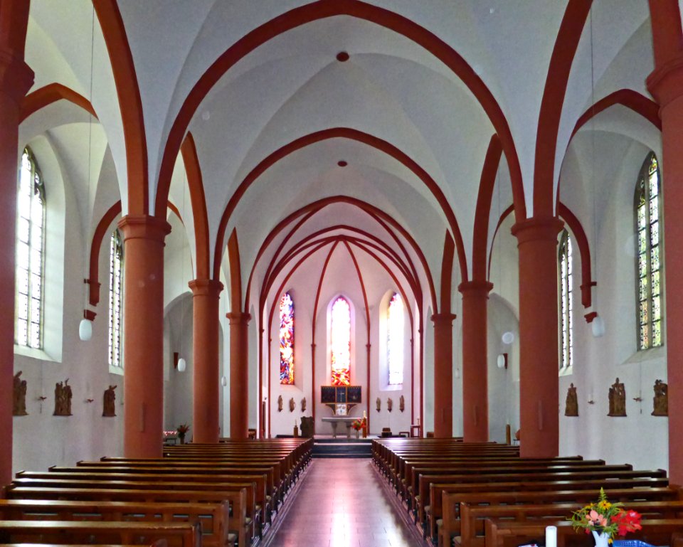 Burg Johannes I