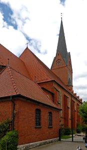 Burg Johannes A2