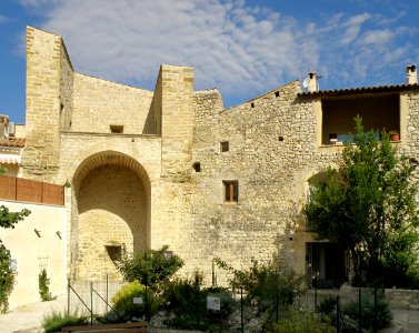 Buis-les-Baronnies Tour du Saffre 2