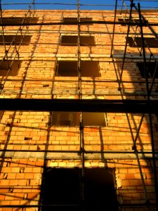 Building under construction - Behesht st - Farahbakhsh st - Nishapur 6