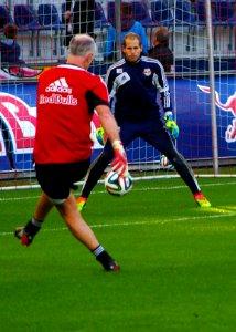 Bundesliga FC Red Bull Salzburg gegen Admira Wacker Mödling 16