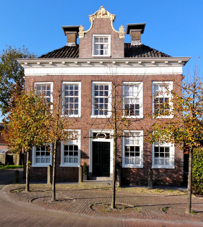 Buren19 Oosterzee