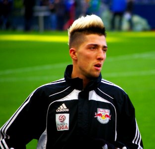 Bundesliga FC Red Bull Salzburg gegen Admira Wacker Mödling 27