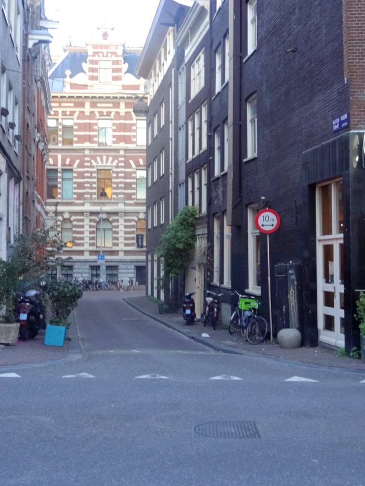Buiten Vissersstraat