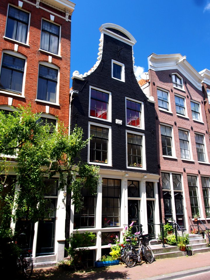 Buiten Brouwersstraat No14