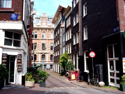Buiten Vissersstraat pic1