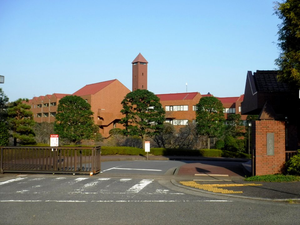 Bunkyo-Univ-Shonan-2017110501