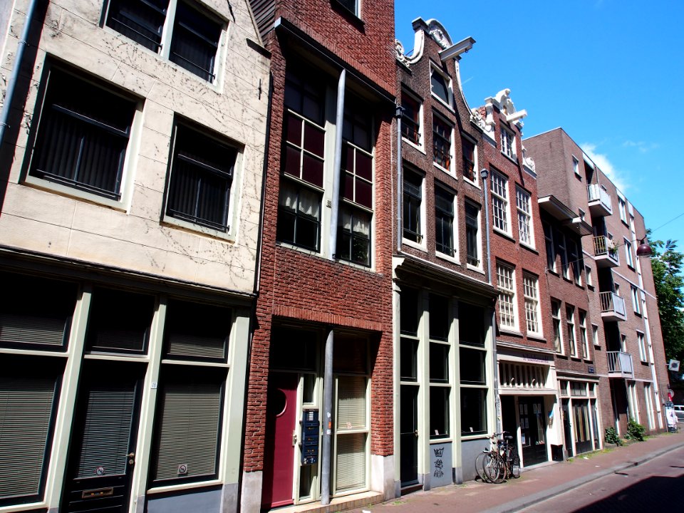 Buiten Oranjestraat No18-10