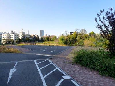 Buildings in Aoyama 5
