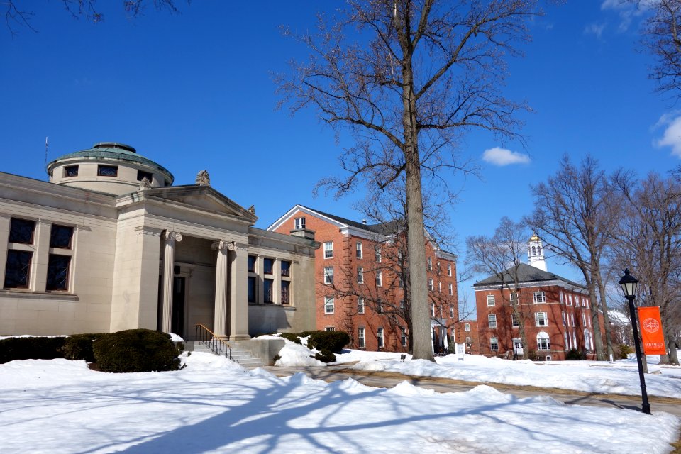 Buildings - Suffield Academy - DSC09852