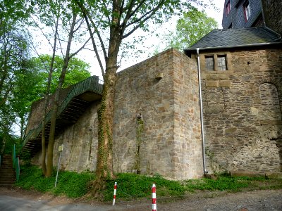 Burg an der Wupper 06