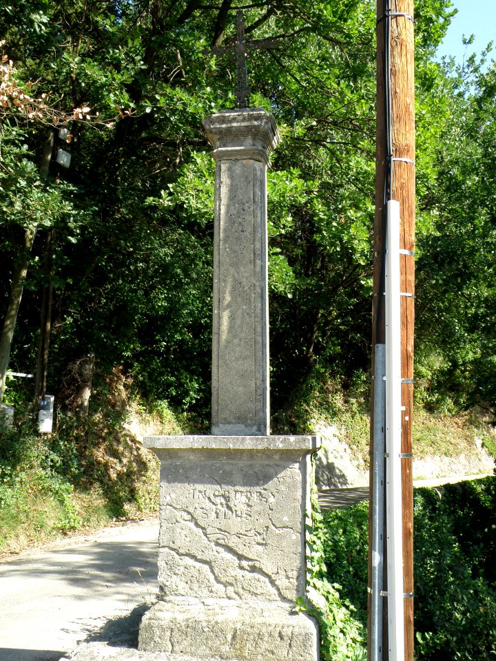 Buis-les-Baronnies Pont Neuf 4