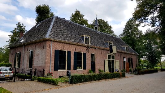 Bunnik-bij Oud-Amelisweerd
