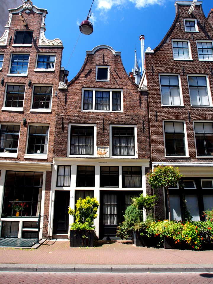 Buiten Brouwersstraat No20