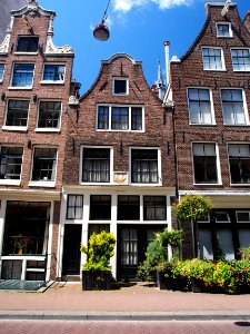 Buiten Brouwersstraat No20