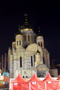Buildings in Vladivostok c 31