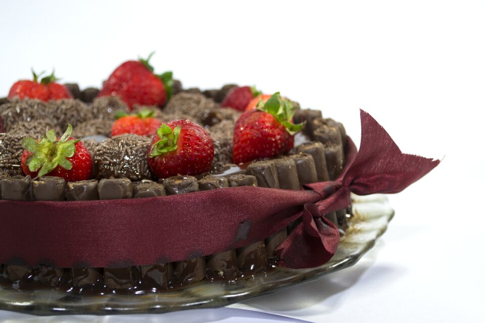 Party brigadeiros birthday