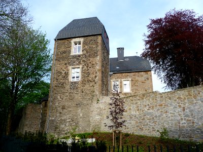 Burg an der Wupper 05