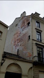 Brussel-Naamsestraat-Muurschildering (2)
