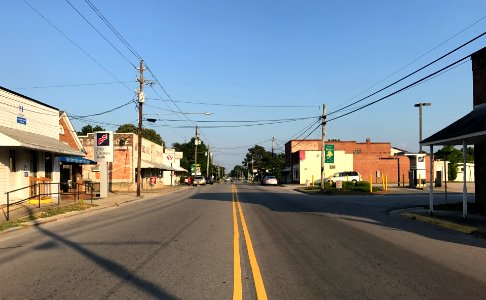 Bunn, North Carolina