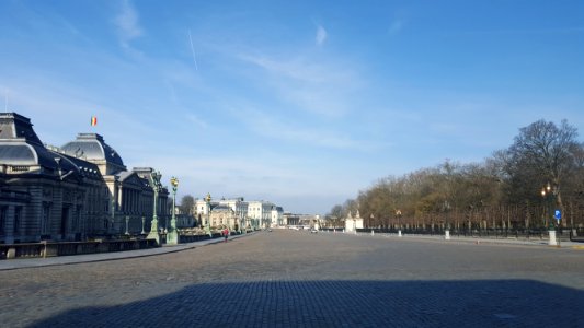 Brussel-Paleizenplein (2)