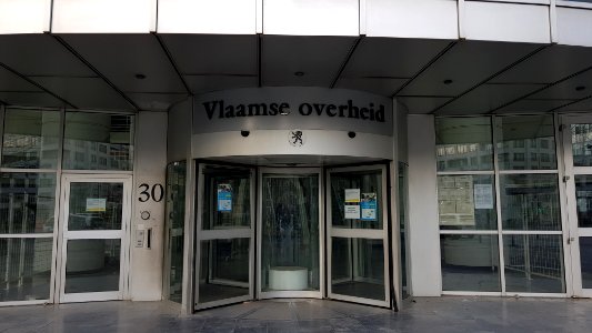 Brussel-Boudewijngebouw (4)