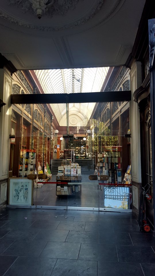 Brussel-Bortiergalerij (2)