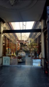 Brussel-Bortiergalerij (2)