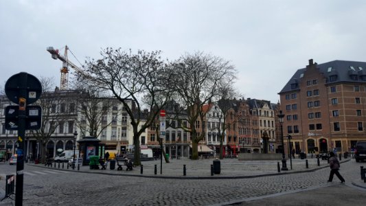 Brussel-Grasmarkt (1)