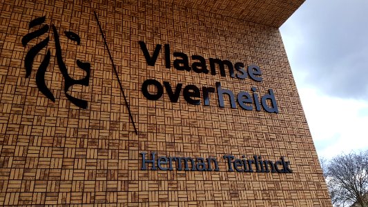 Brussel-Herman Teirlinckgebouw (5)