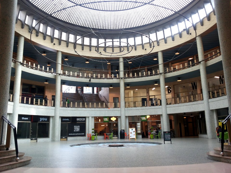 Brussel-Galerie Ravenstein (2)