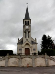 Bures (M-et-M) église (01)
