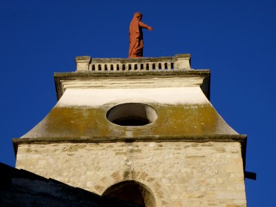 Buis-les-Baronnies Église Notre-Dame-de-Nazareth 14