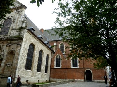 Brussel-Magdalenakapel (4)