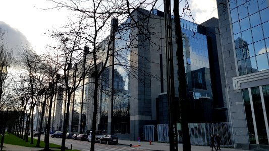 Brussel-North Gate (3)