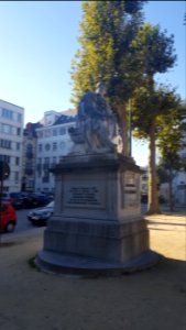 Brussel-Nieuwe Graanmarkt (6)