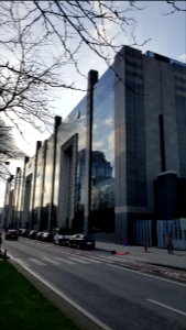Brussel-North Gate (2)