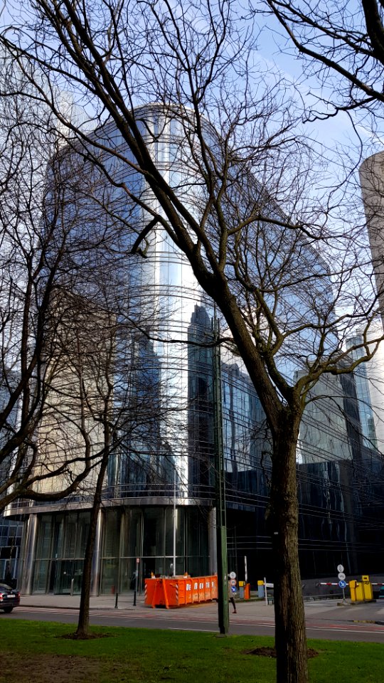 Brussel-Phoenixgebouw (2)
