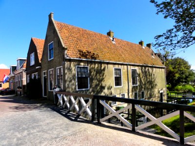 Buren2 Hindeloopen