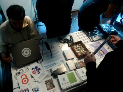 Brussels-FOSDEM 2015 (3)