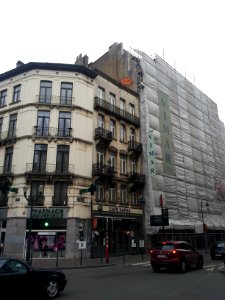 Brussel-Cafe Kafka (2)