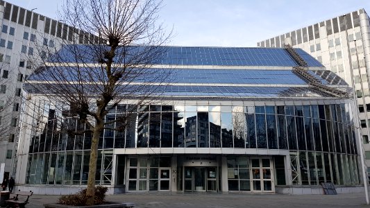 Brussel-Boudewijngebouw (5)