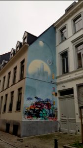 Brussel-Accolaystraat-Stripmuur (1)