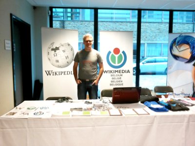 Brussels-FOSDEM 2015 (12)