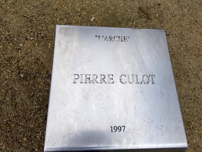 Brussels-Artwork VI of Boulevard du Roi Albert II (6)