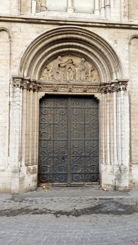 Brussel-Kapellekerk