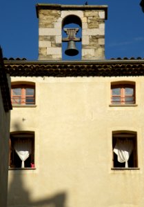 Buis-les-Baronnies Couvent des Ursulines 2