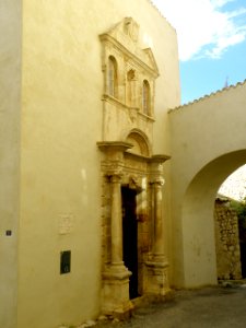Buis-les-Baronnies Couvent des Ursulines 3