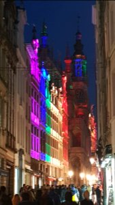 Brussels-Belgian Pride 2018 (11)